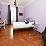 Oda ve Kahvaltı Al Giardino Leonor