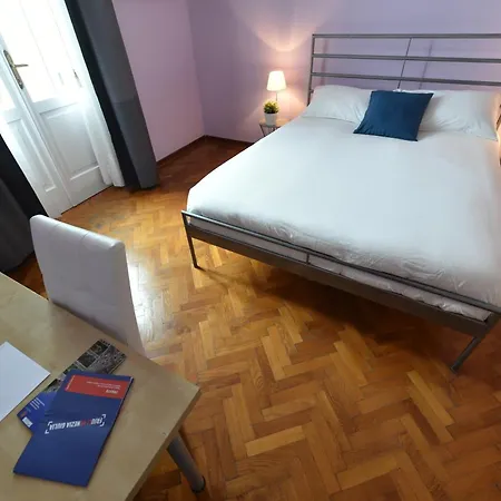 Al Giardino Leonor ベッド・アンド・ブレックファスト トリエステ