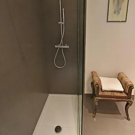 Al Giardino Leonor * トリエステ