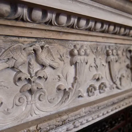 Al Giardino Leonor *