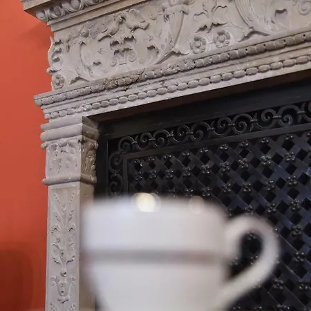 Al Giardino Leonor ベッド・アンド・ブレックファスト *