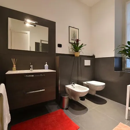 Al Giardino Leonor * トリエステ