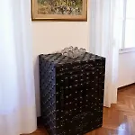 Al Giardino Leonor 的里雅斯特