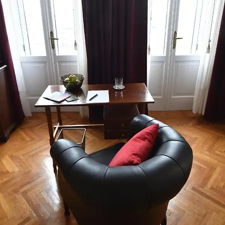 Panzió Al Giardino Leonor