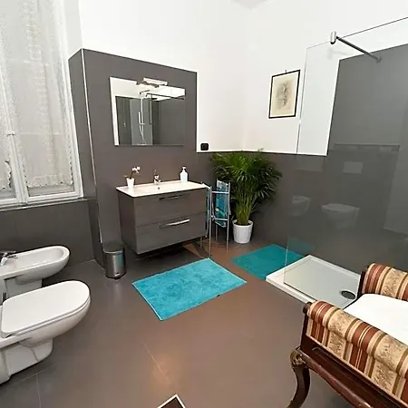 Al Giardino Leonor Bed & Breakfast *