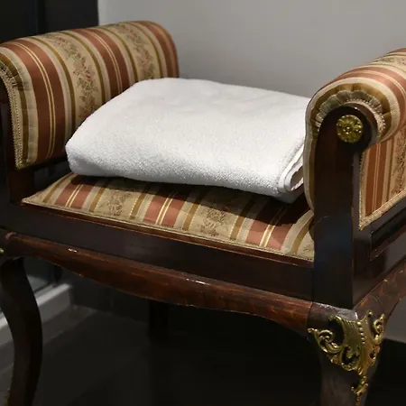 Al Giardino Leonor Panzió