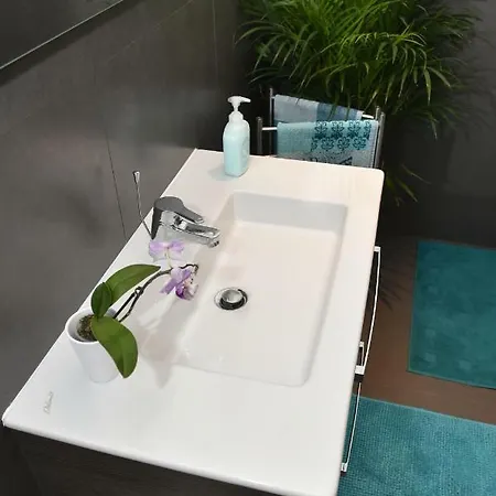 Al Giardino Leonor * 트리에스테