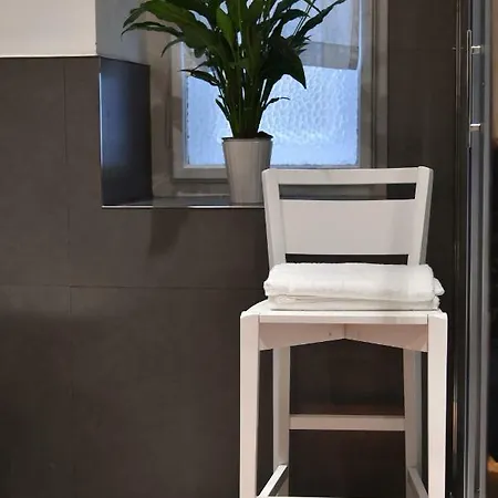 B&B Al Giardino Leonor