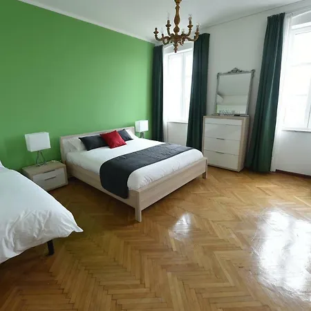 Al Giardino Leonor Bed & Breakfast Trieste