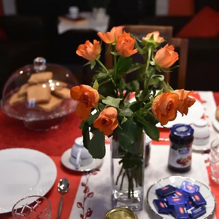 Al Giardino Leonor *