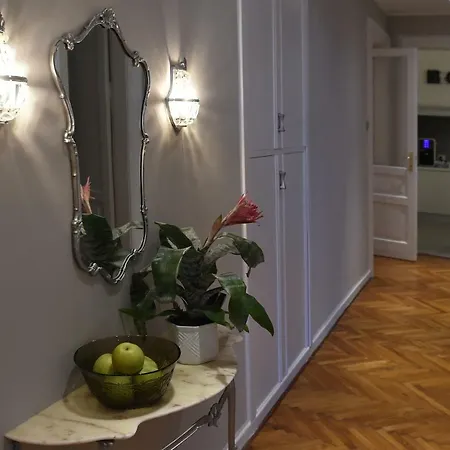 Bed & Breakfast Al Giardino Leonor