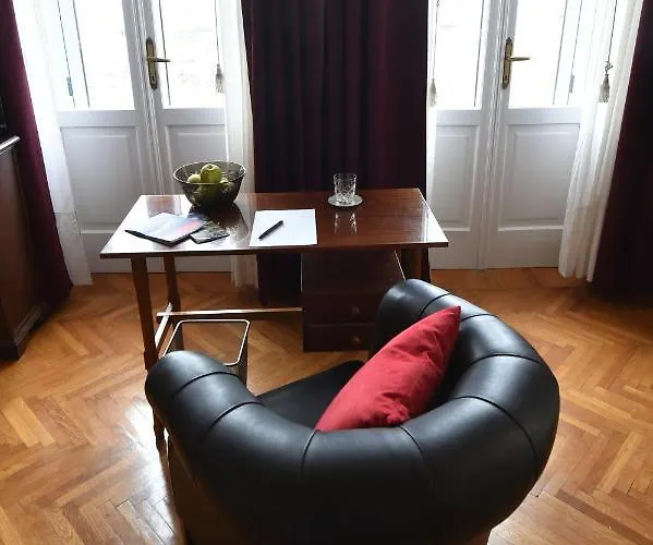 Bed & Breakfast Al Giardino Leonor