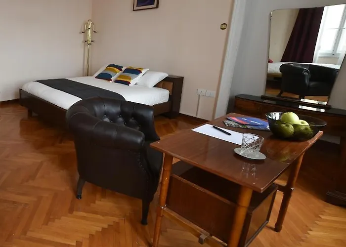 Al Giardino Leonor Bed & Breakfast Trieste