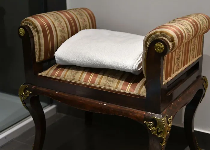 Al Giardino Leonor Bed & Breakfast