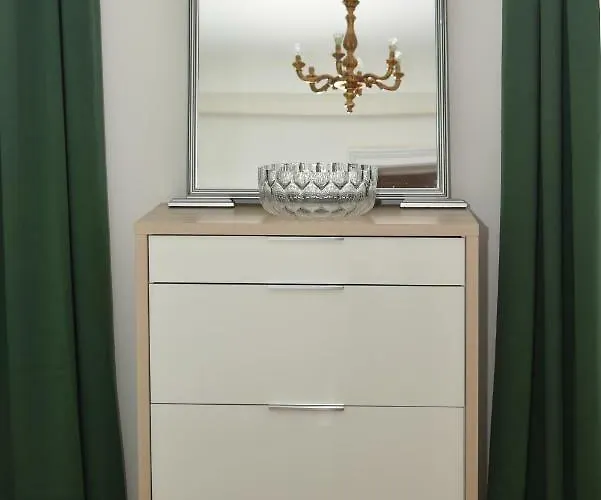 Bed & Breakfast Al Giardino Leonor *