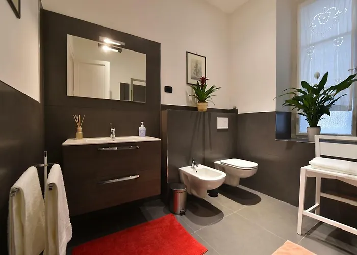 Al Giardino Leonor * Trieste